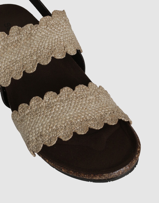 Sempre Di - Daralice Sandals