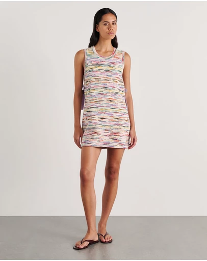 Jag - Kaia Knit Dress