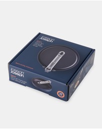 Joseph Joseph - Space Non-stick Frying Pan with Folding Handle - 20cm
