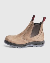 Redback Boots - Bobcat