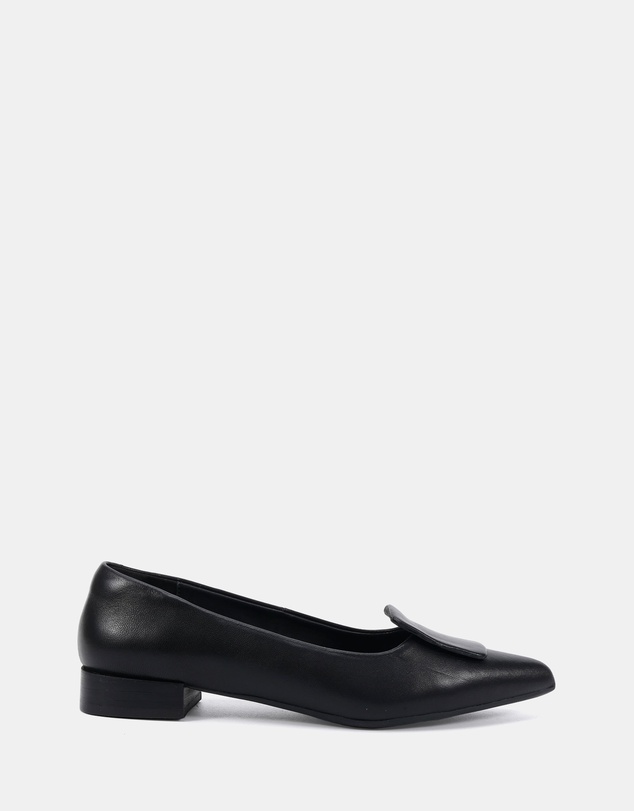 Clarks - Ora Black