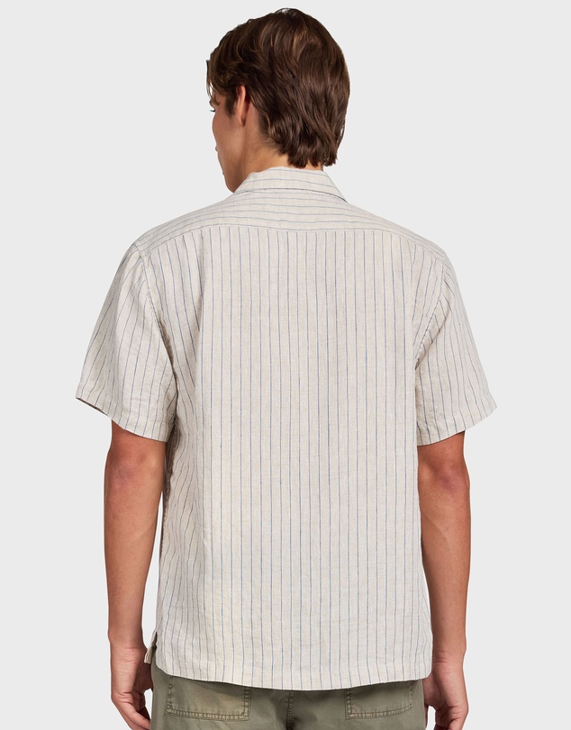 Academy Brand - Mick Short Sleeve Shirt