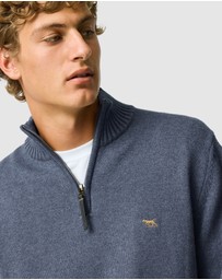 Rodd & Gunn - Merrick Bay Knit