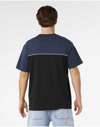Rip Curl - Halfa Panel Beater Tee