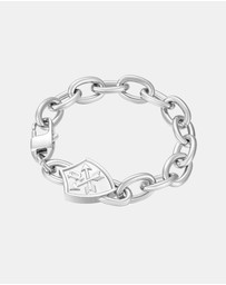 Police - Police Heritage Crest Bracelet