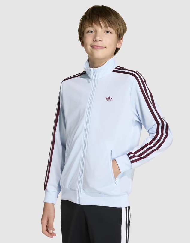 adidas Originals - Firebird Loose Track Top - Kids-Teens