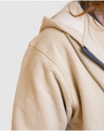 JAM The Label - Adaptive Magnetic Zip Hoodie