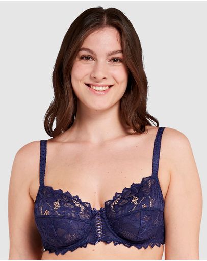 Blue Ribbon