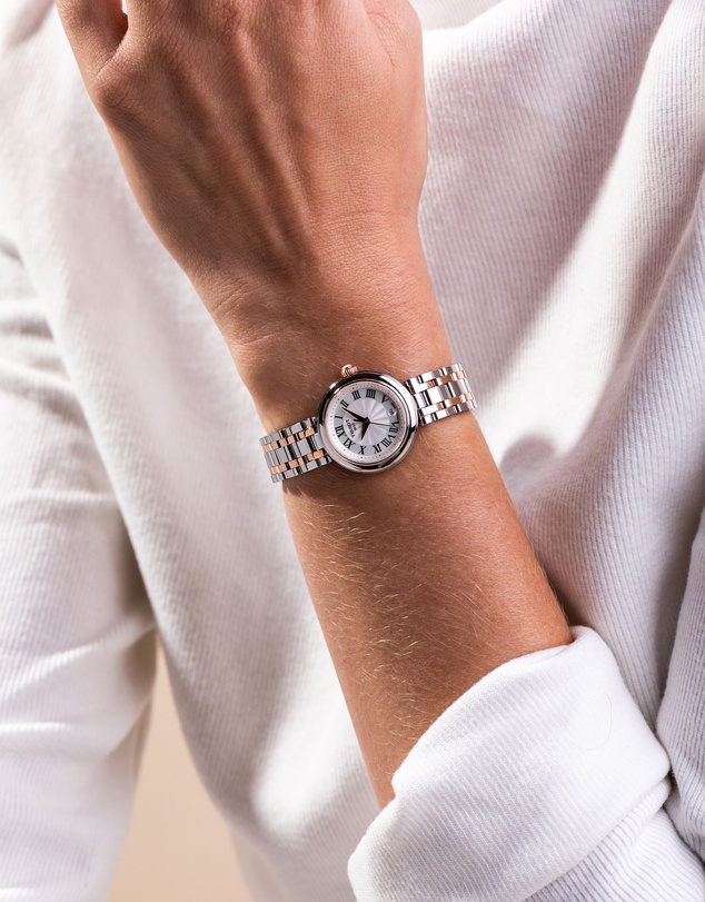 Tissot - Bellissima