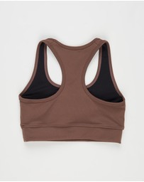 Active Basics - Racer Crop - Teens