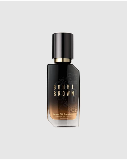 Bobbi Brown - Serum Silk Foundation
