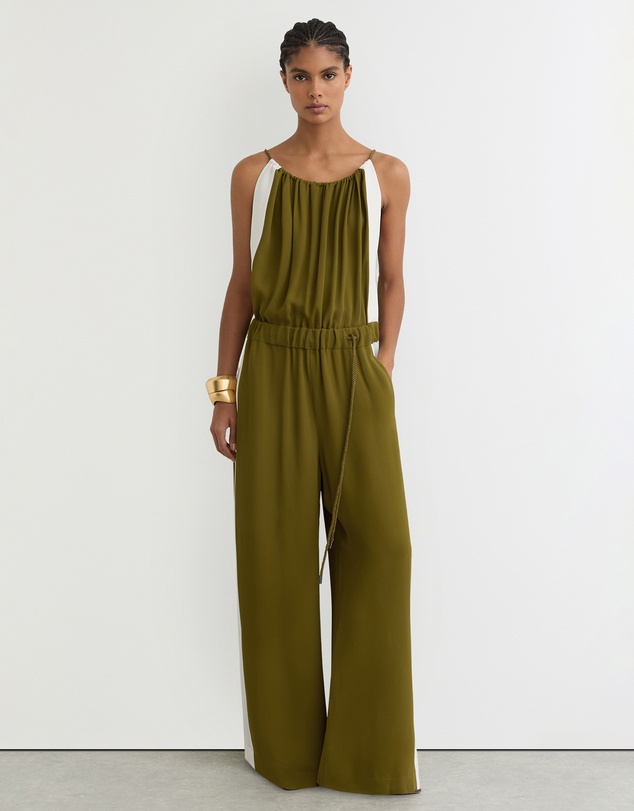 REISS - Inez Jumpsuit
