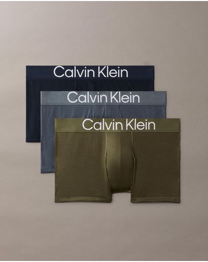 Turbulence, Olive Night & Dark Sapphire