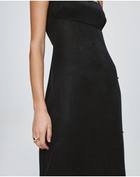 Marle - Otto Dress