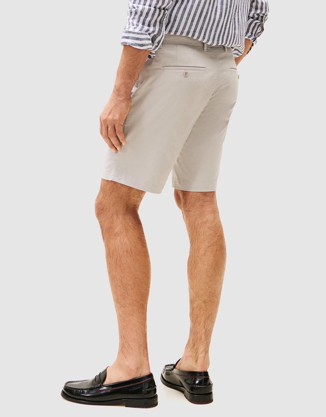 Tommy Hilfiger - Brooklyn 1985 Collection Chino Shorts - ICONIC EXCLUSIVE