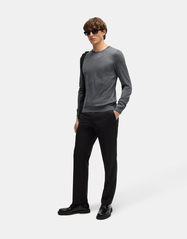 BOSS - Leno Sweater