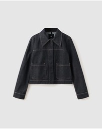 M.N.G - Clemence Jacket
