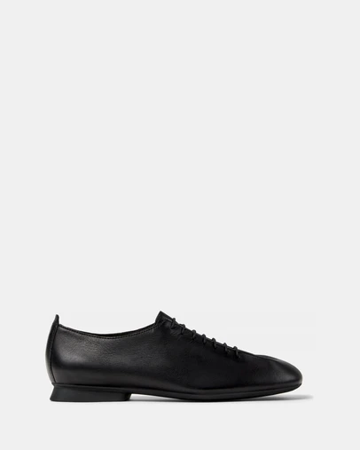 Camper - Camper Casi Myra Leather Lace Up Shoe