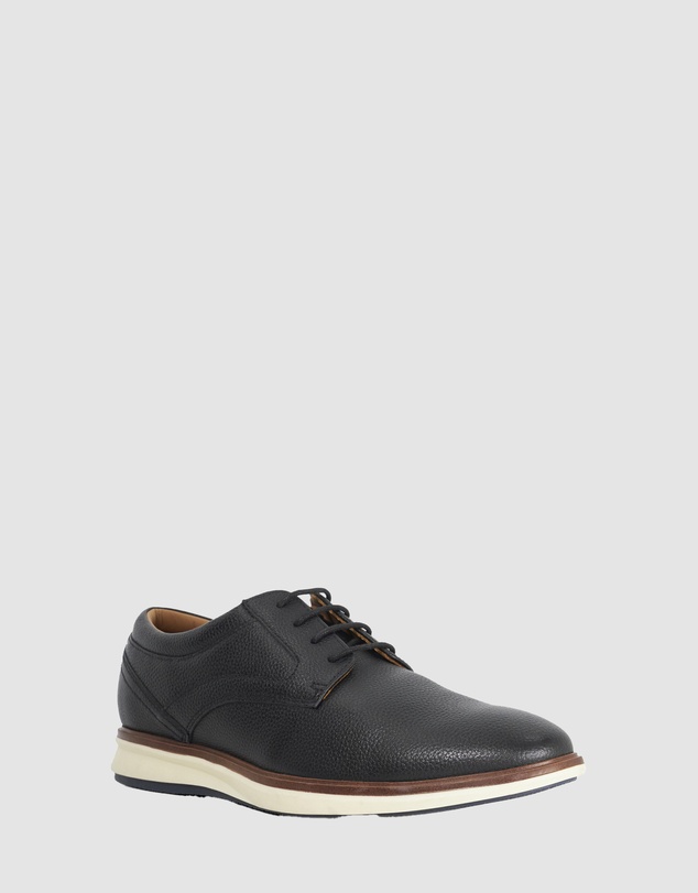 Dune London - Brydon - Black