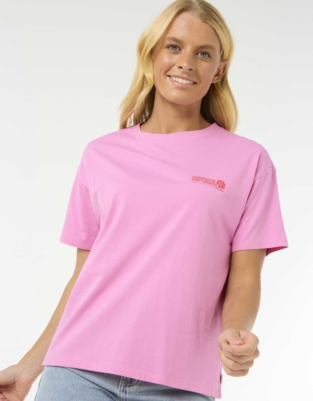 Rip Curl - Ocean Tech Relaxed Tee