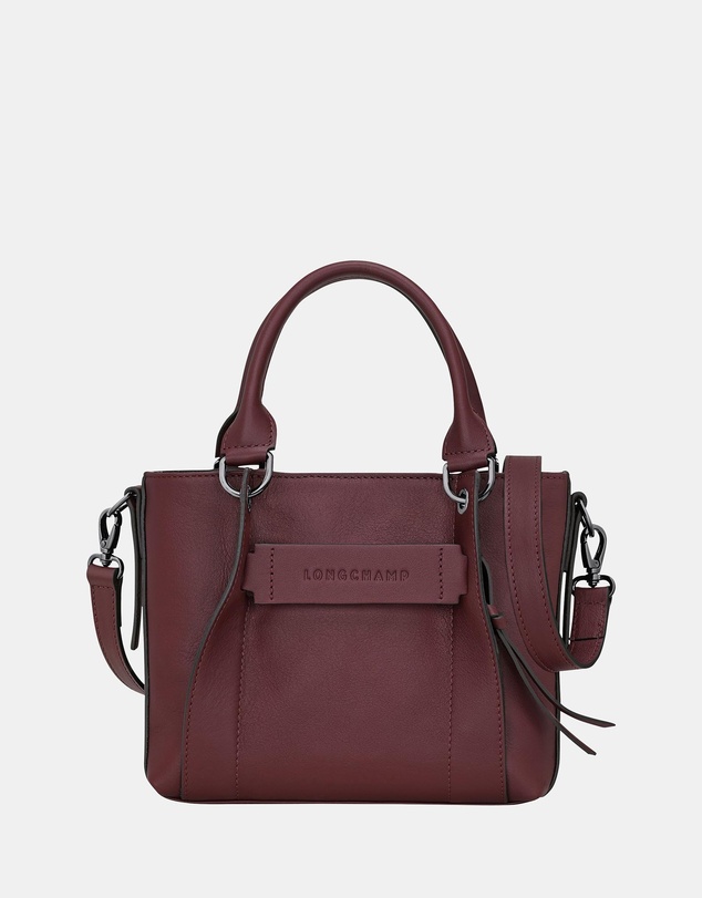 Longchamp - Longchamp 3D Top Handle Bag