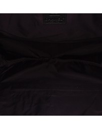 Pre-Loved by Azura Reborn - Pre-Loved CC Quilted Cotton and PVC Punching Tote