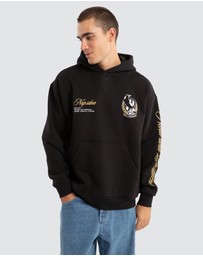 Nena & Pasadena - Collingwood Season Hoodie
