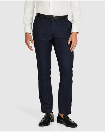 Tarocash - Idaho Check Pant