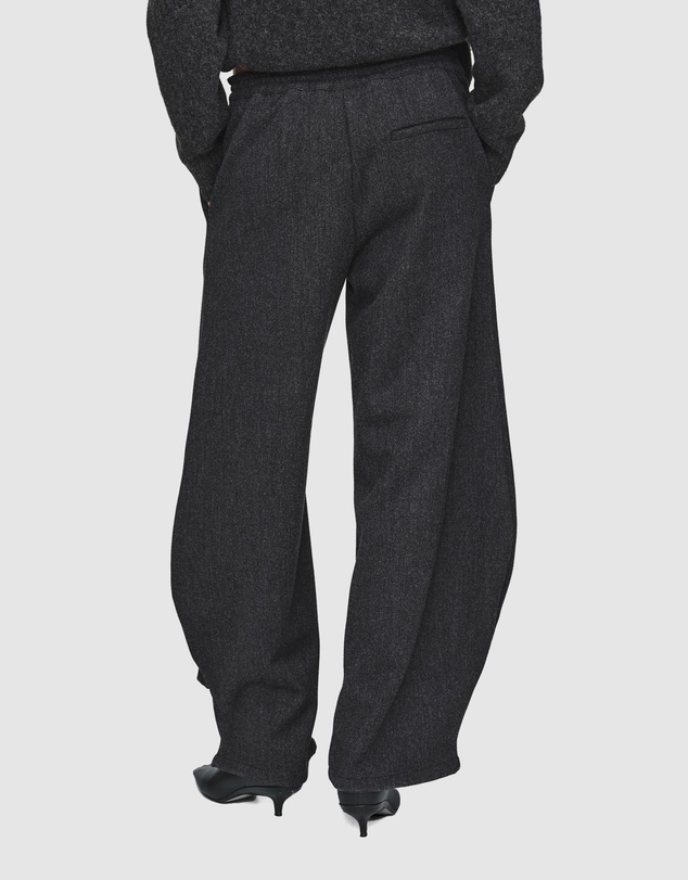 Source Unknown - Ebbe Balloon Trousers