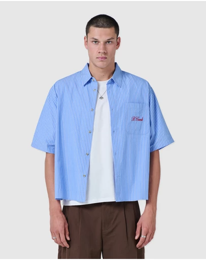 B.Cools - Scribe Shirt