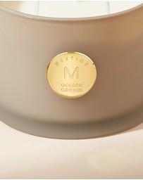 Mestige - Serenity Candle 340g - Golden Orchid