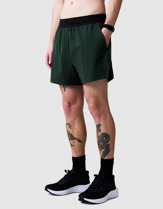 Canterbury - 5in Everest Woven Shorts