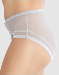 Parfait - Shea Full Coverage High Waist Brief