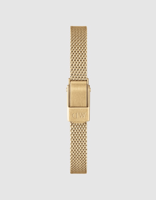 Daniel Wellington - Quadro Mini Evergold
