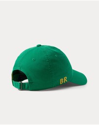 Polo Ralph Lauren - Brazil Twill Ball Cap