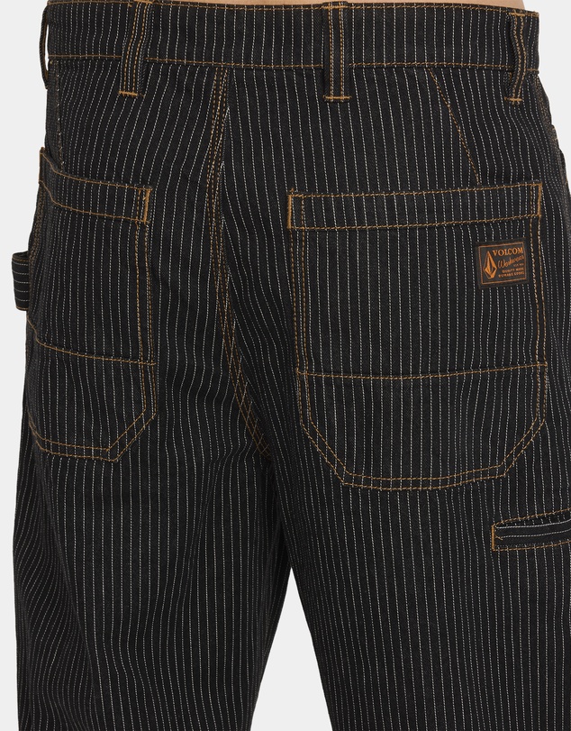 Volcom - Mens Work Dialed Carpenter Pants