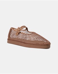 Loeffler Randall - Rita Maryjane Shoes