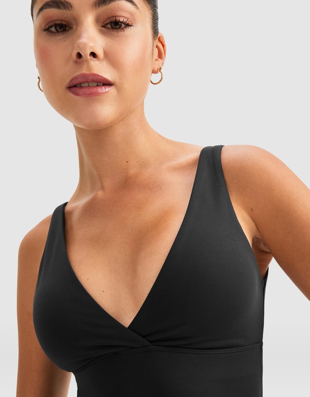 TALA - Dayflex V-Neck Tank