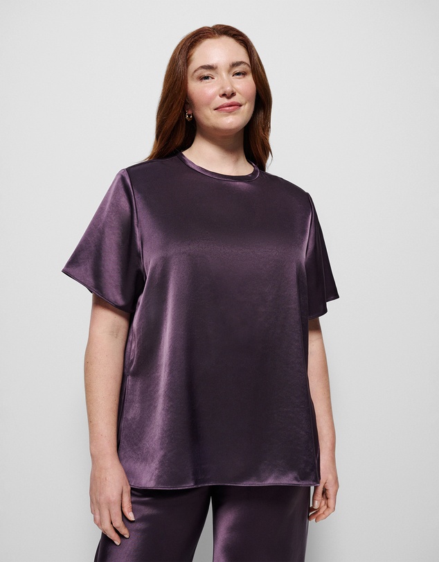 Commonry - Elodie Top