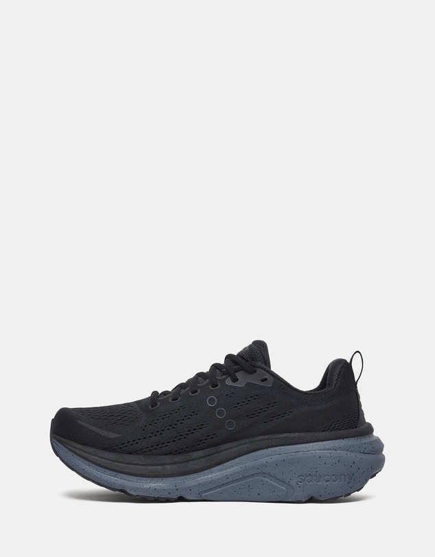 Saucony - Hurricane 25 - Men's