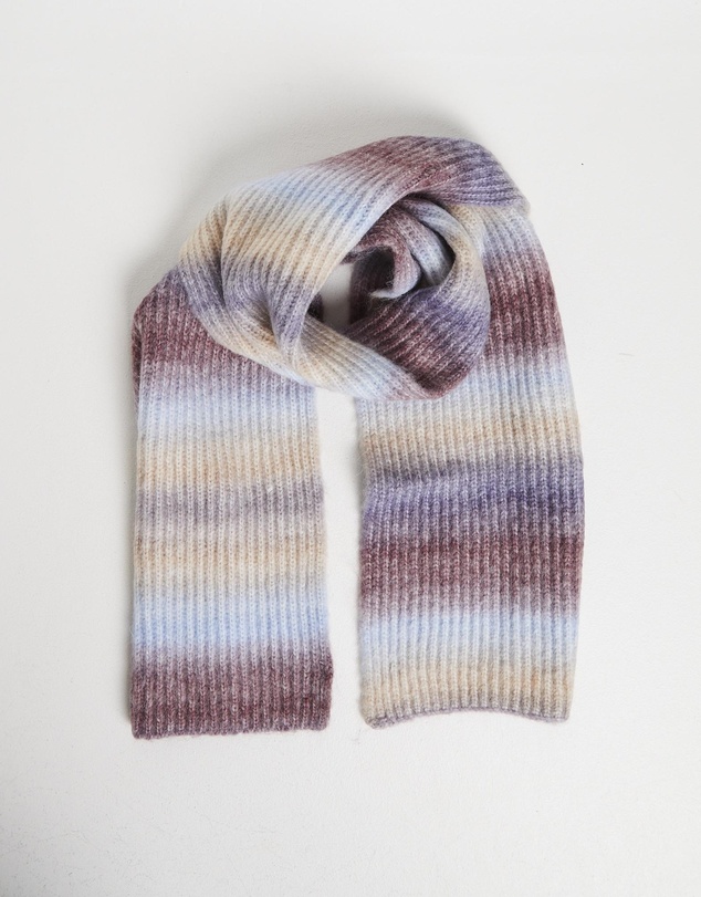 Studio - Daniel Multi Scarf