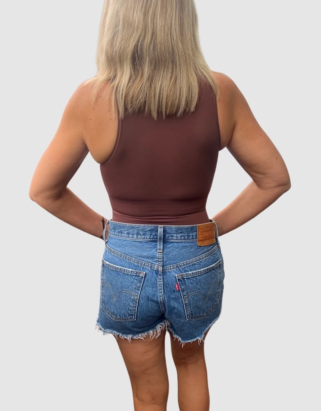 Core Trainer - Contour Bodysuit