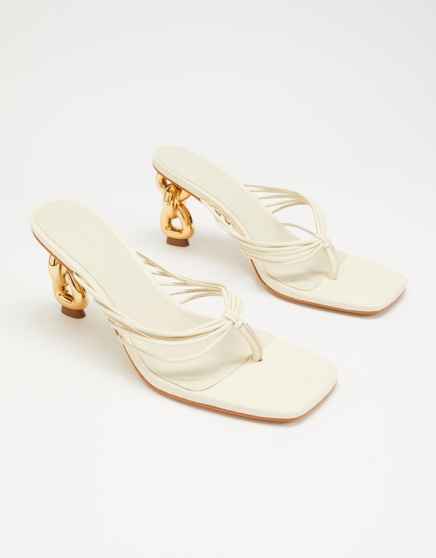 Sol Sana - Strand Heels