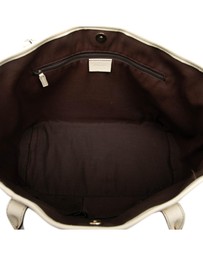 Pre-Loved by Azura Reborn - Pre-Loved GG Canvas New Britt Tote