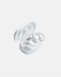 Friendie - AIR Active 3.0 Sport Earbuds (True Wireless Open Ear Headphones)