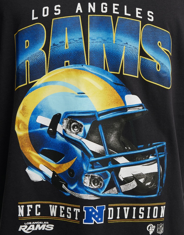 Cotton On - Everyday Fit Nfl T-Shirt