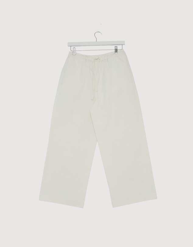 Revibe - Repaired Minima Esenciales Sonnet Relaxed Pants - AU 10