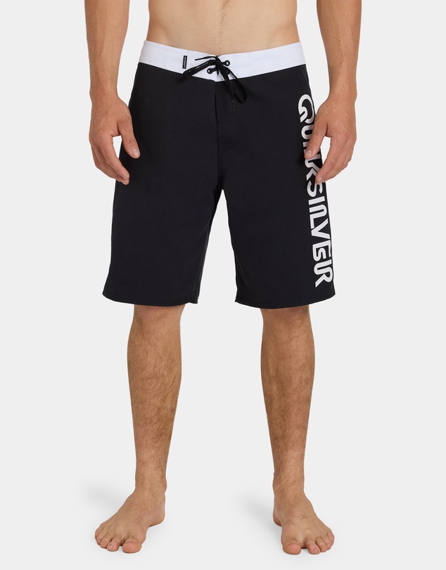 Quiksilver - Mens Everyday Omni Logo 17
