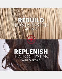 Wella - Ultimate Repair Trio Gift Set