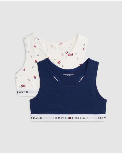 Berlitz Floral & Navy